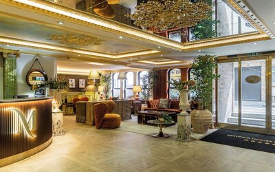 Mayfair House