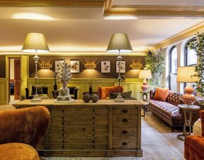 Mayfair House