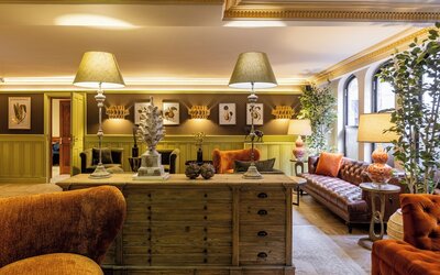 Mayfair House