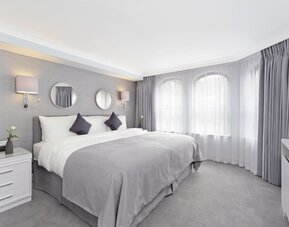 Mayfair House