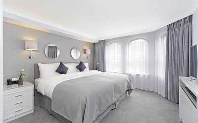 Mayfair House