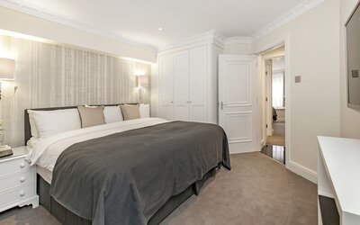 Mayfair House