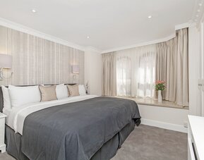 Mayfair House