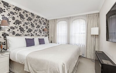 Mayfair House