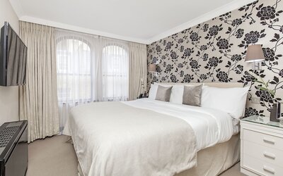 Mayfair House
