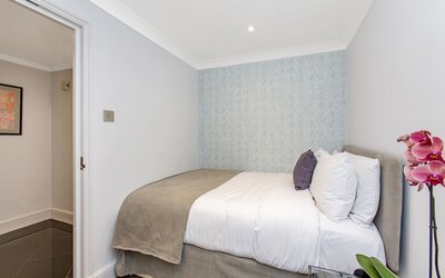 Mayfair House