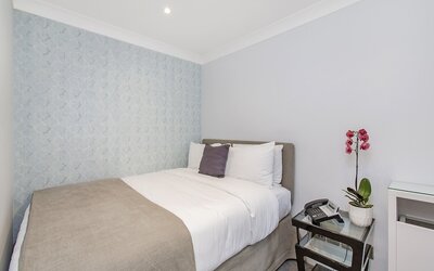 Mayfair House