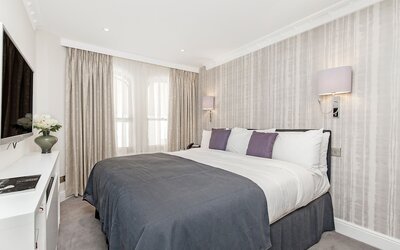 Mayfair House