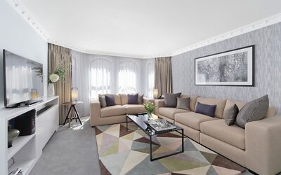 Mayfair House
