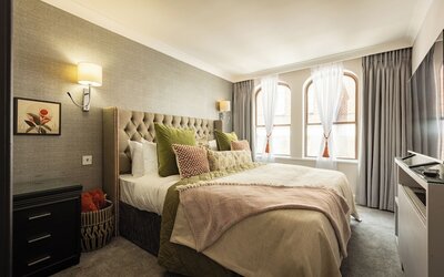 Mayfair House
