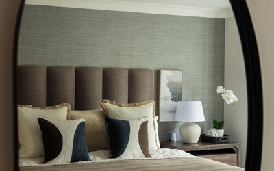 Mayfair House