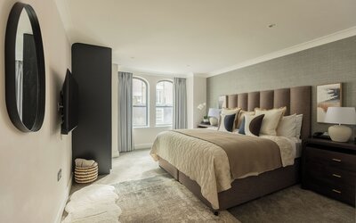 Mayfair House