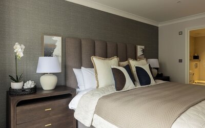 Mayfair House