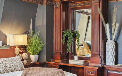 Mayfair House