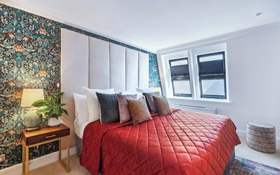 Mayfair House