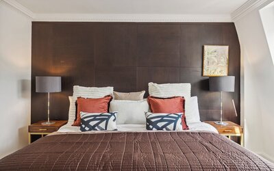 Mayfair House