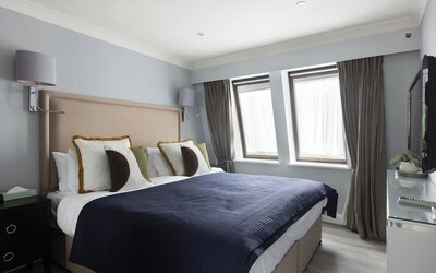 Mayfair House