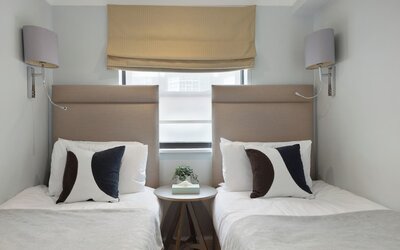 Mayfair House