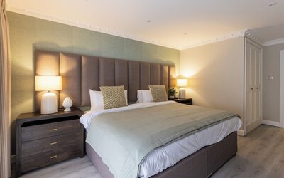 Mayfair House