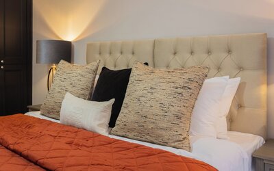 Mayfair House