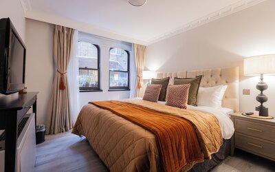 Mayfair House