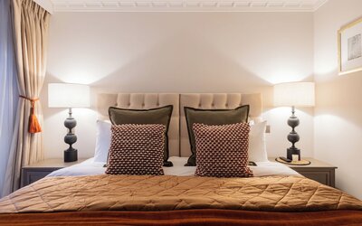 Mayfair House
