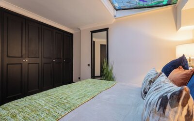 Mayfair House