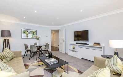 Mayfair House