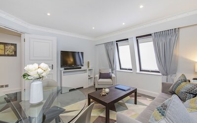 Mayfair House