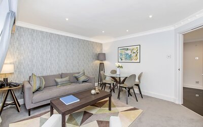 Mayfair House