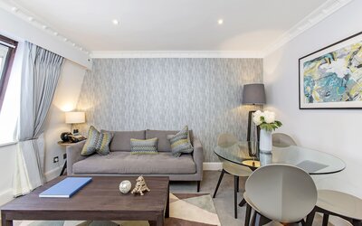 Mayfair House