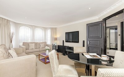 Mayfair House