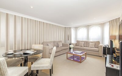 Mayfair House