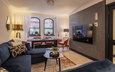 Mayfair House
