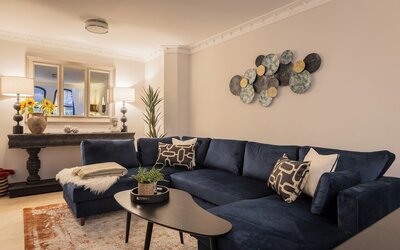 Mayfair House