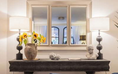 Mayfair House