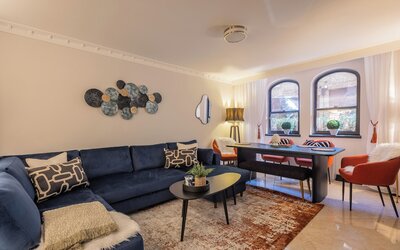 Mayfair House