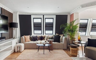 Mayfair House