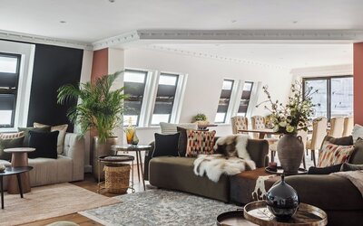 Mayfair House