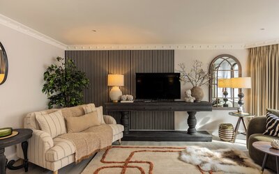 Mayfair House