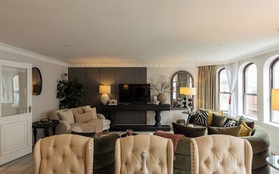Mayfair House