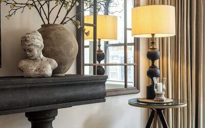 Mayfair House