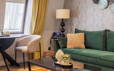 Mayfair House