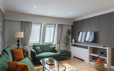 Mayfair House