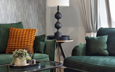 Mayfair House