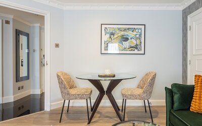 Mayfair House