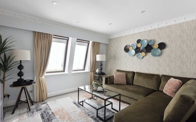 Mayfair House