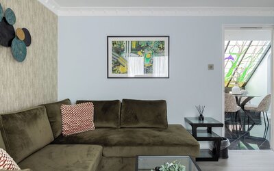 Mayfair House