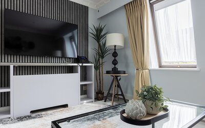 Mayfair House