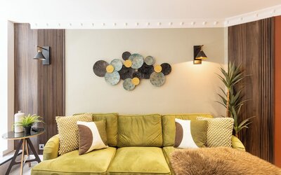 Mayfair House